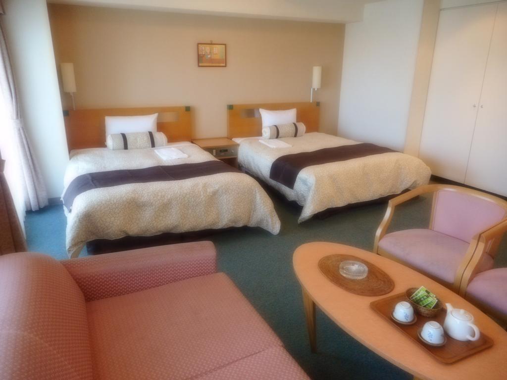 旭川吴竹酒店 外观 照片